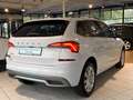 Skoda Kamiq 1.0 TSI Clever DSG Rückfahrkamera Navi LED Blanc - thumbnail 4