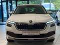 Skoda Kamiq 1.0 TSI Clever DSG Kamera LED Navi Sitzhzg Weiß - thumbnail 2