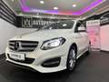 Mercedes-Benz B 160 CDI d Style *AUTOMATIK*LED*AMBIENTE* Weiß - thumbnail 12