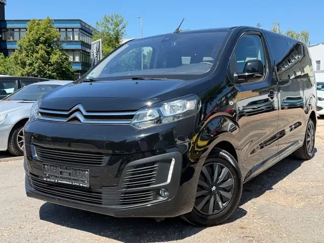 Citroen Spacetourer Spacetourer Business/ 9 x sitze