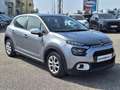 Citroen C3 PureTech 83 ch BVM5 You Gris - thumbnail 2