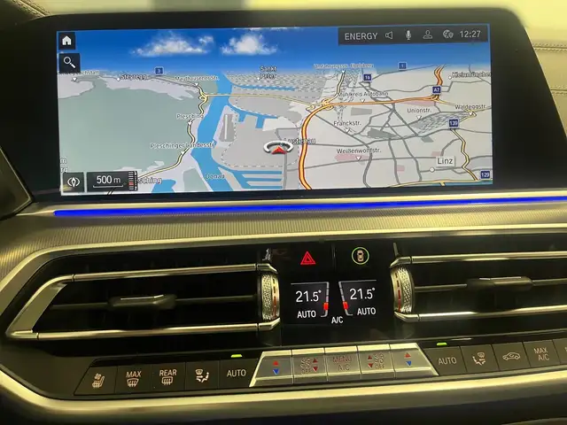 BMW X5 xDrive40d Ansicht 5