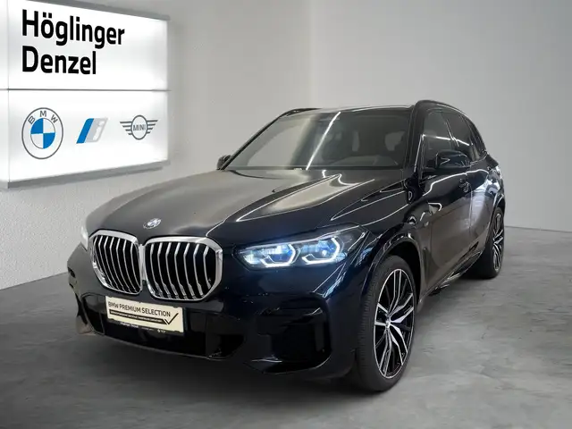 BMW X5 xDrive40d