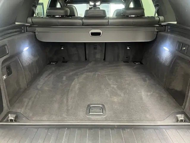 BMW X5 xDrive40d Ansicht 10