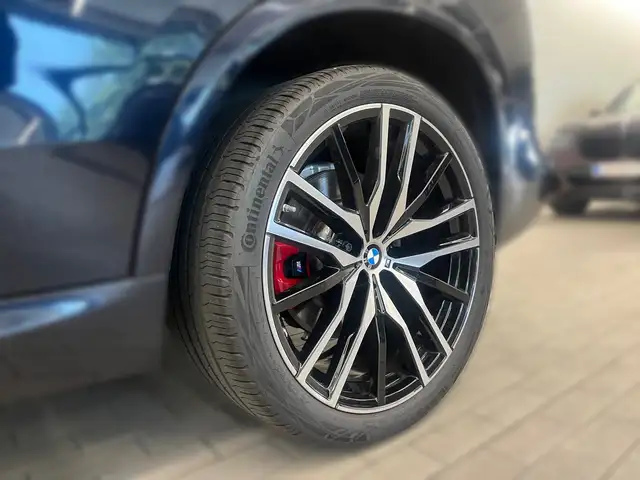 BMW X5 xDrive40d Ansicht 3