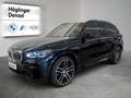 BMW X5 xDrive40d Schwarz - thumbnail 2