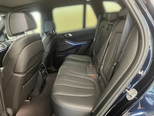 BMW X5 xDrive40d Ansicht 6