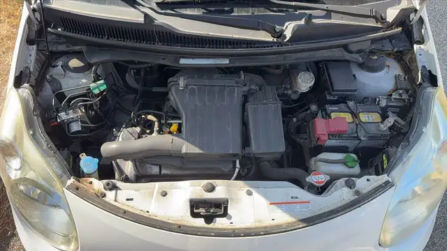 Suzuki Alto view 15
