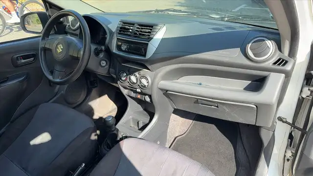 Suzuki Alto view 10