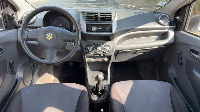 Suzuki Alto view 11
