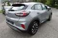 Ford Puma PUMA 1,0 Ecoboost Hybrid Titanium Grau - thumbnail 4