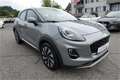Ford Puma PUMA 1,0 Ecoboost Hybrid Titanium Grau - thumbnail 3