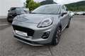 Ford Puma PUMA 1,0 Ecoboost Hybrid Titanium Grau - thumbnail 1