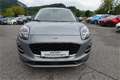 Ford Puma PUMA 1,0 Ecoboost Hybrid Titanium Grau - thumbnail 2