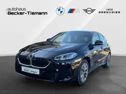 Bmw 116 i | AppleCarPlay| DAB| Kamera| Navi| Shz| Adapt. L