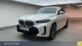 BMW X6 xDrive40dA M-Sport,Pano,AHK,StdHzg,4xSH,SoClo Weiß - thumbnail 1