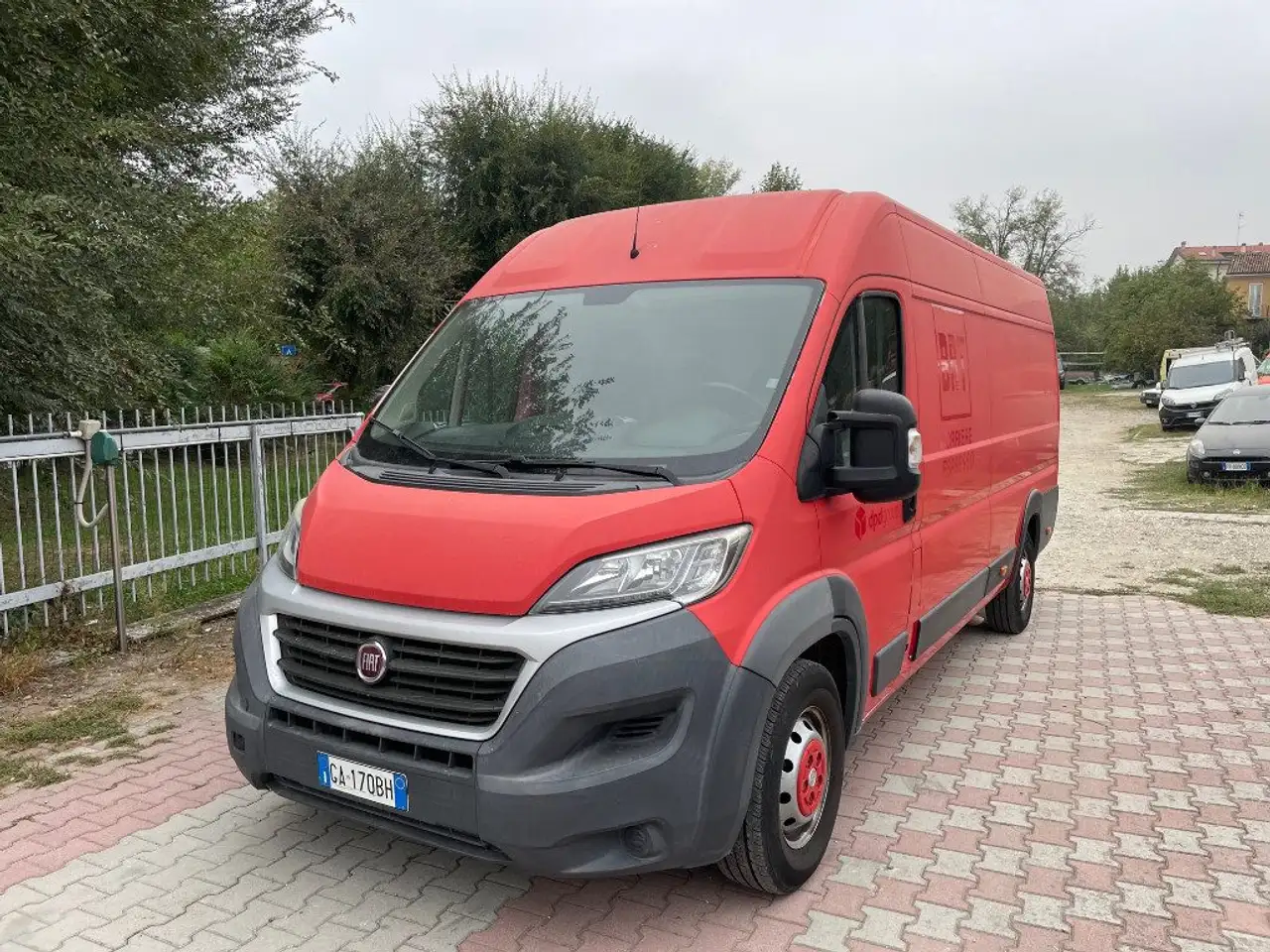 Fiat Ducato
