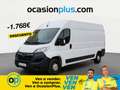 Opel Movano Fg. 2.2 BlueHDI S&S 140 L3H2 3500 Blanco - thumbnail 1