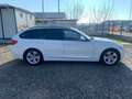 BMW 318 d Touring Sport Fehér - thumbnail 4