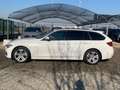 BMW 318 d Touring Sport Fehér - thumbnail 8