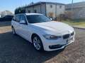 BMW 318 d Touring Sport Fehér - thumbnail 3