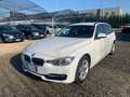 BMW 318 d Touring Sport Fehér - thumbnail 1