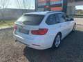 BMW 318 d Touring Sport Fehér - thumbnail 5