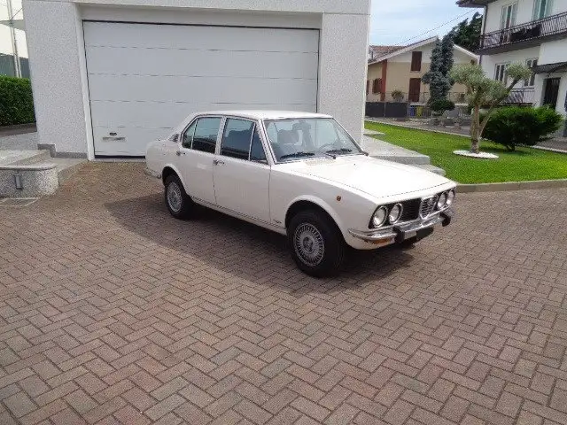 Alfa Romeo Alfetta 1.6