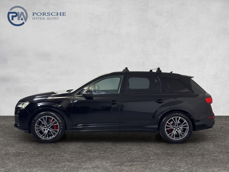 Audi Q7 60 TFSI e quattro S line — photo 3