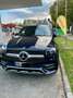 Mercedes-Benz GLE 350 e 4Matic 9G-TRONIC AMG Line Blau - thumbnail 1