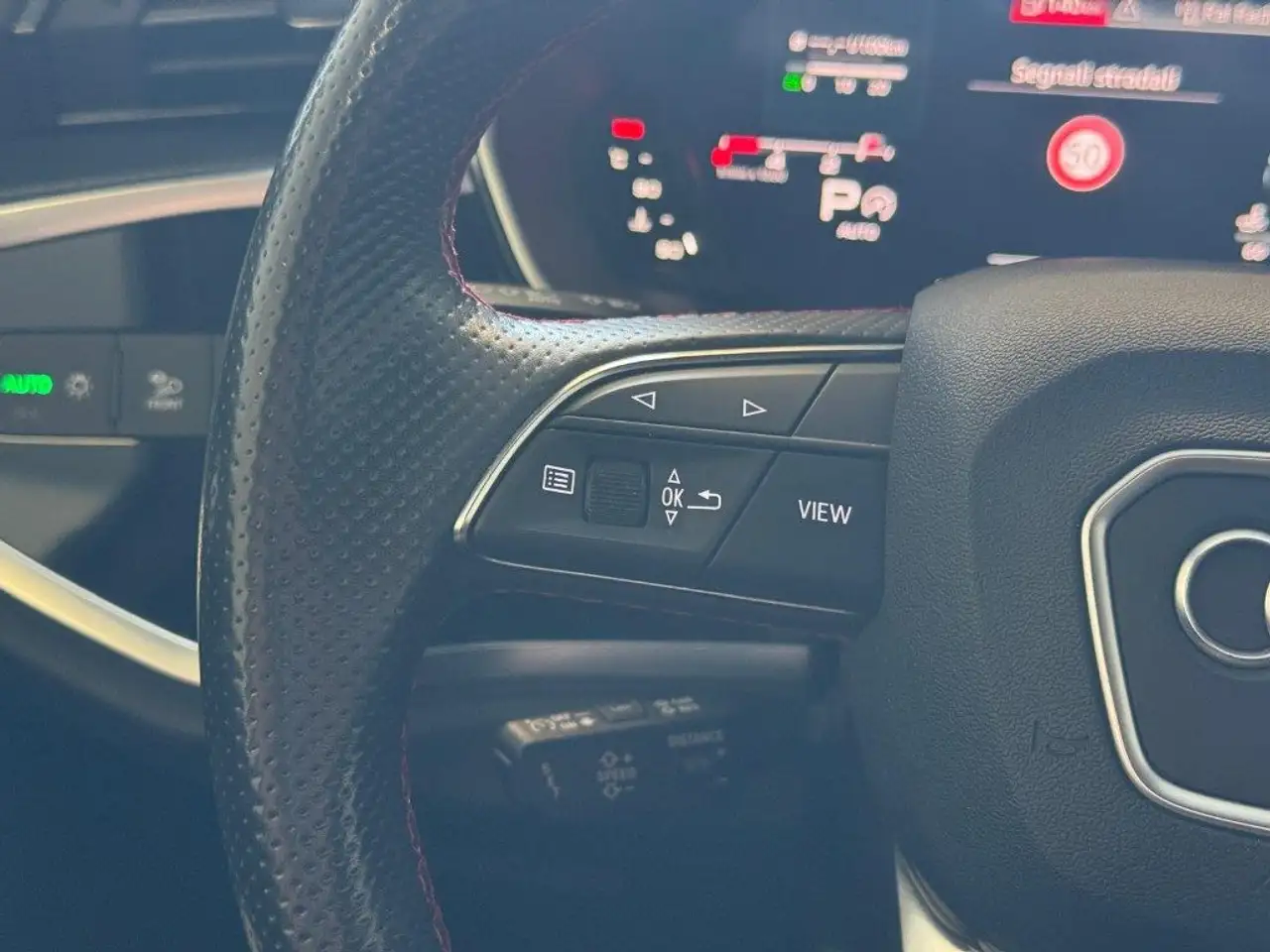 2022 Audi Q3 SPB 40 TDI quattro S tronic S line edition, photograph 11