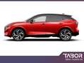 Nissan Qashqai MHEV CVT 158 4x4 Tekna+ Bose Pano HUD Rouge - thumbnail 2