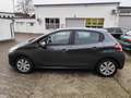 Peugeot 208 Active 4 Türer Klima sehr sparsam Grey - thumbnail 8
