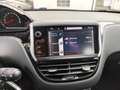 Peugeot 208 Active 4 Türer Klima sehr sparsam Grey - thumbnail 13