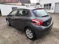 Peugeot 208 Active 4 Türer Klima sehr sparsam Grey - thumbnail 5