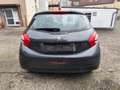 Peugeot 208 Active 4 Türer Klima sehr sparsam Grey - thumbnail 4