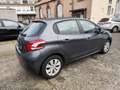 Peugeot 208 Active 4 Türer Klima sehr sparsam Grey - thumbnail 3