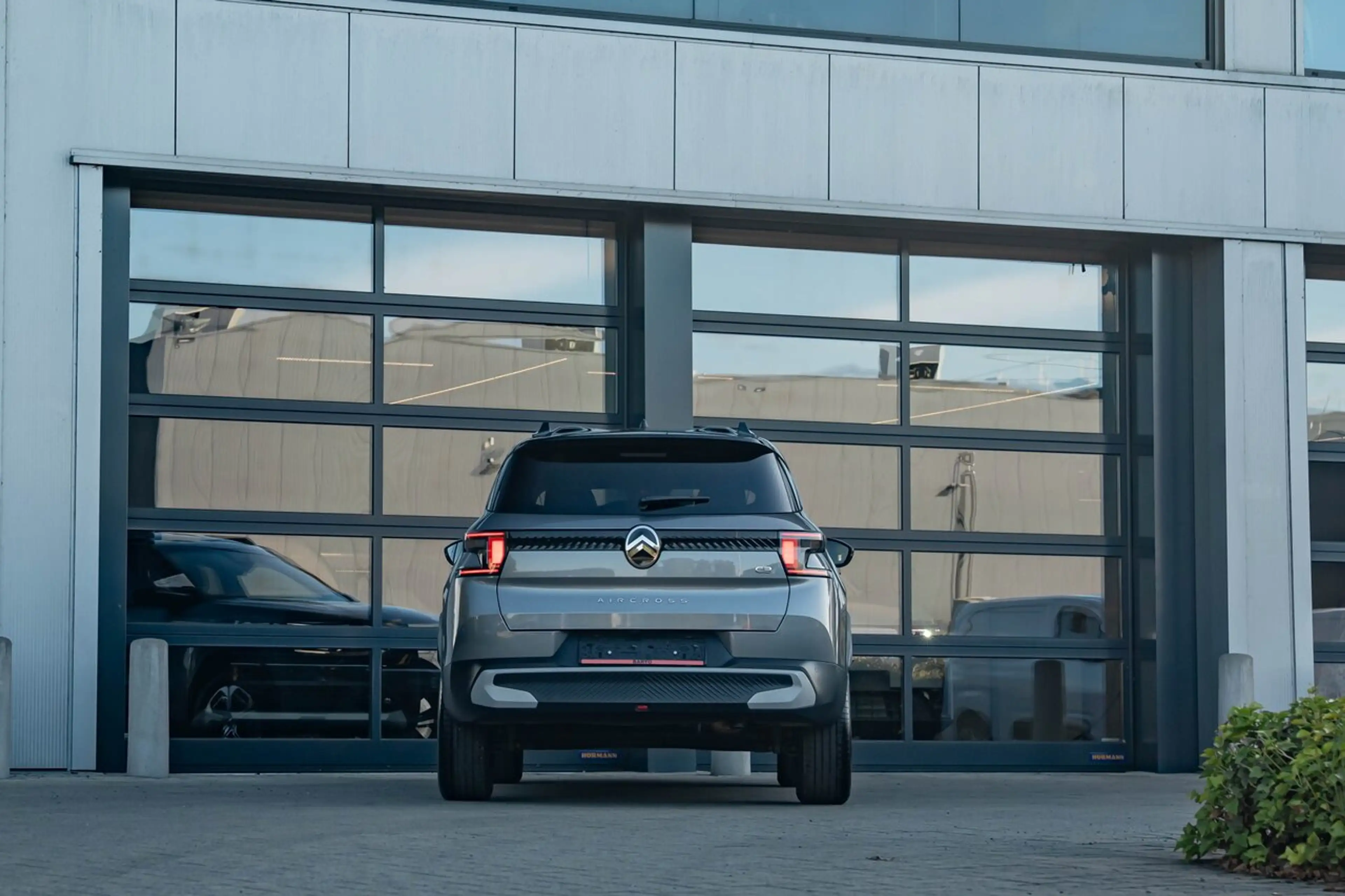 Citroen C3 Aircross MHEV 145 PK | MAX | Camera | Dodehoekdet. | Nav... — photo 4