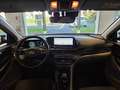 Hyundai i20 1.0 T-GDi 100ch Hybrid Creative Bleu - thumbnail 12