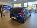 Hyundai i20 1.0 T-GDi 100ch Hybrid Creative Bleu - thumbnail 5