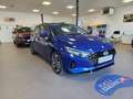Hyundai i20 1.0 T-GDi 100ch Hybrid Creative Bleu - thumbnail 2