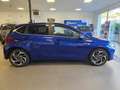 Hyundai i20 1.0 T-GDi 100ch Hybrid Creative Bleu - thumbnail 4