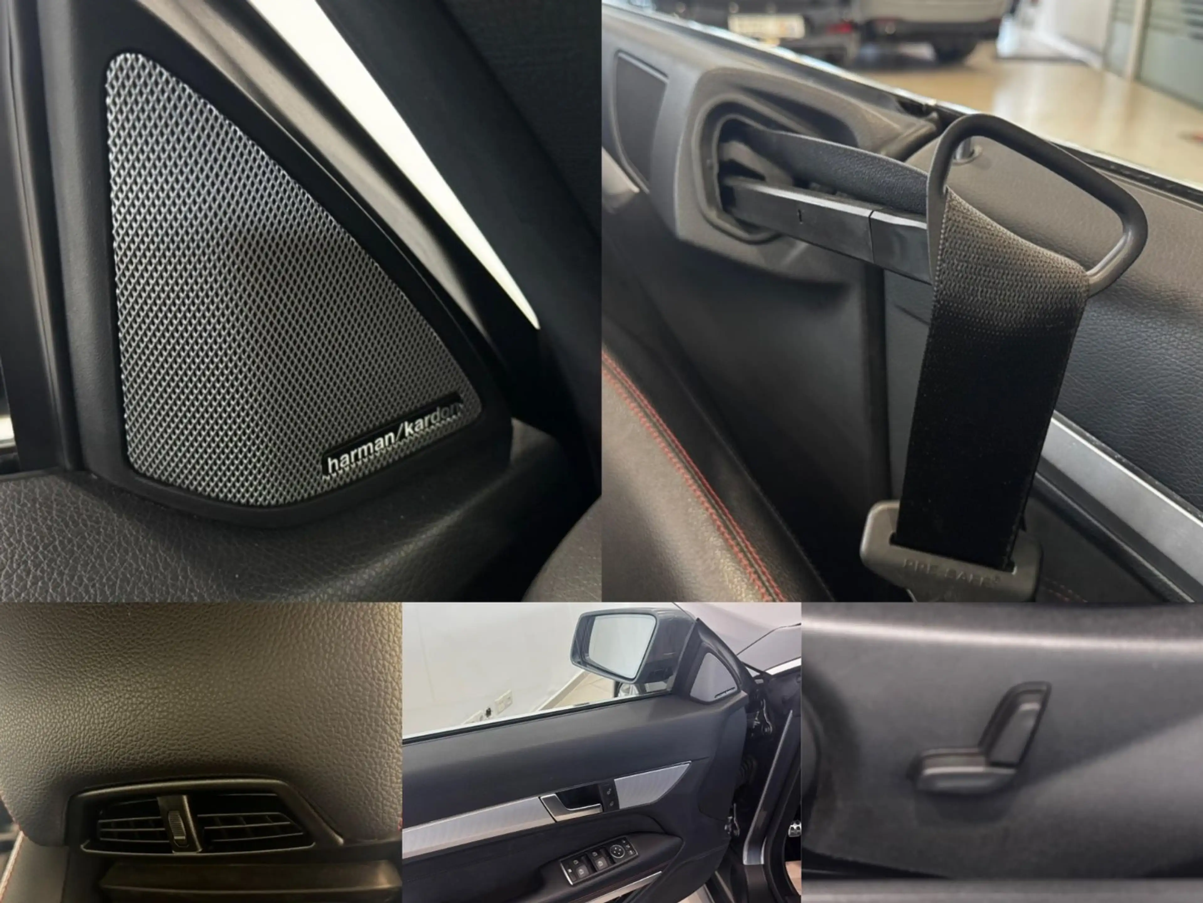 Mercedes-Benz E 350 d Cabrio BlueTec AMG-LINE|360|LED|AIRSC|H&k — photo 10