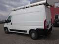 Citroen Jumper L2H2 Radstand 3450 Weiß - thumbnail 3