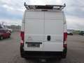 Citroen Jumper L2H2 Radstand 3450 Weiß - thumbnail 4