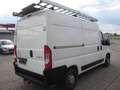 Citroen Jumper L2H2 Radstand 3450 Weiß - thumbnail 5