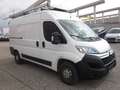 Citroen Jumper L2H2 Radstand 3450 Weiß - thumbnail 7