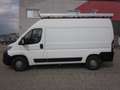 Citroen Jumper L2H2 Radstand 3450 Weiß - thumbnail 2