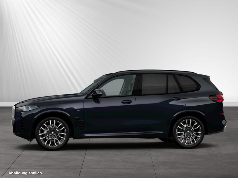 BMW X5 xDrive40d Lr. 816,- br. o.Anz. 48Mon/10`Km p.A. — photo 5