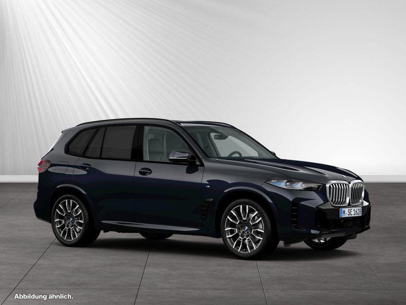BMW X5 xDrive40d Lr. 816,- br. o.Anz. 48Mon/10`Km p.A. — photo 11
